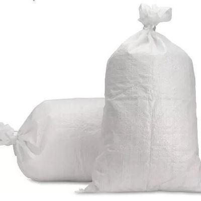 60GSM - 85GSM pp Geweven Zak Gelamineerde 25kg 50kg voor Maïs